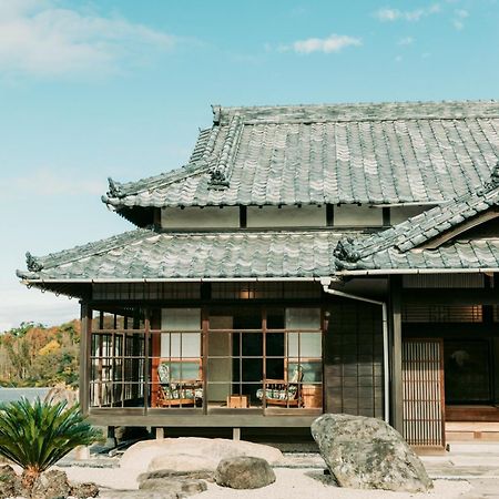 Tokuto"King Villa" - Vacation Stay 73553V Tonosho  Bagian luar foto