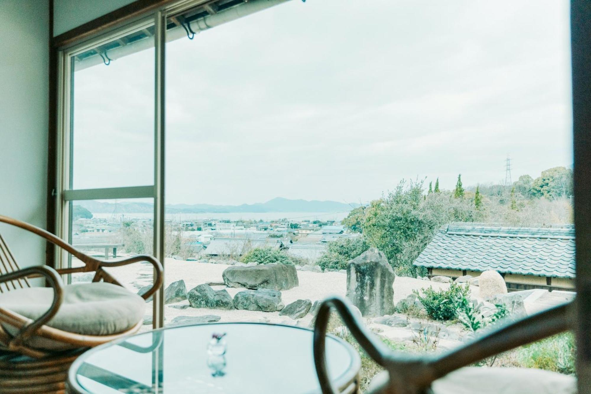 Tokuto"King Villa" - Vacation Stay 73553V Tonosho  Bagian luar foto