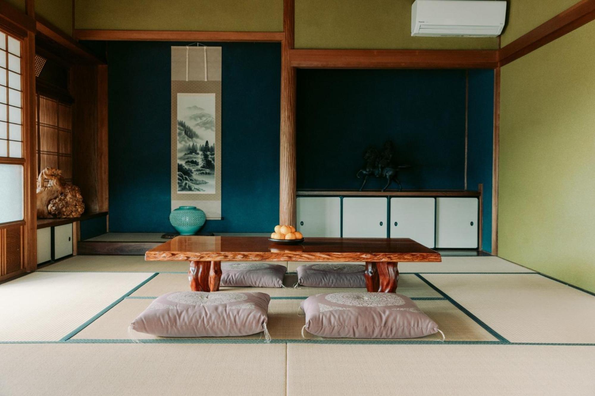 Tokuto"King Villa" - Vacation Stay 73553V Tonosho  Bagian luar foto