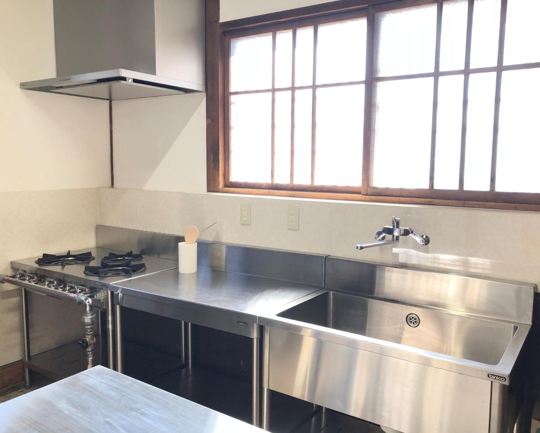 Tokuto"King Villa" - Vacation Stay 73553V Tonosho  Bagian luar foto