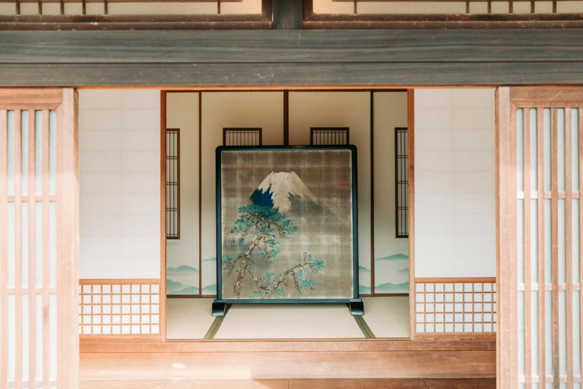 Tokuto"King Villa" - Vacation Stay 73553V Tonosho  Bagian luar foto