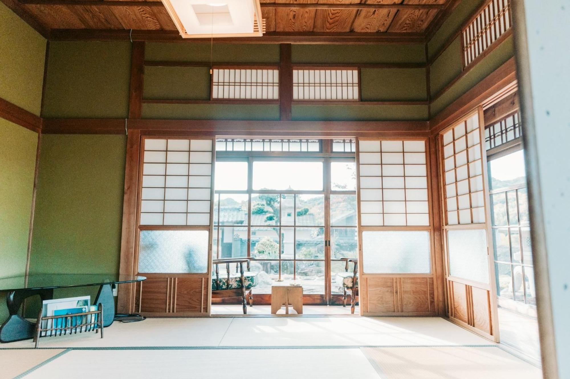 Tokuto"King Villa" - Vacation Stay 73553V Tonosho  Bagian luar foto