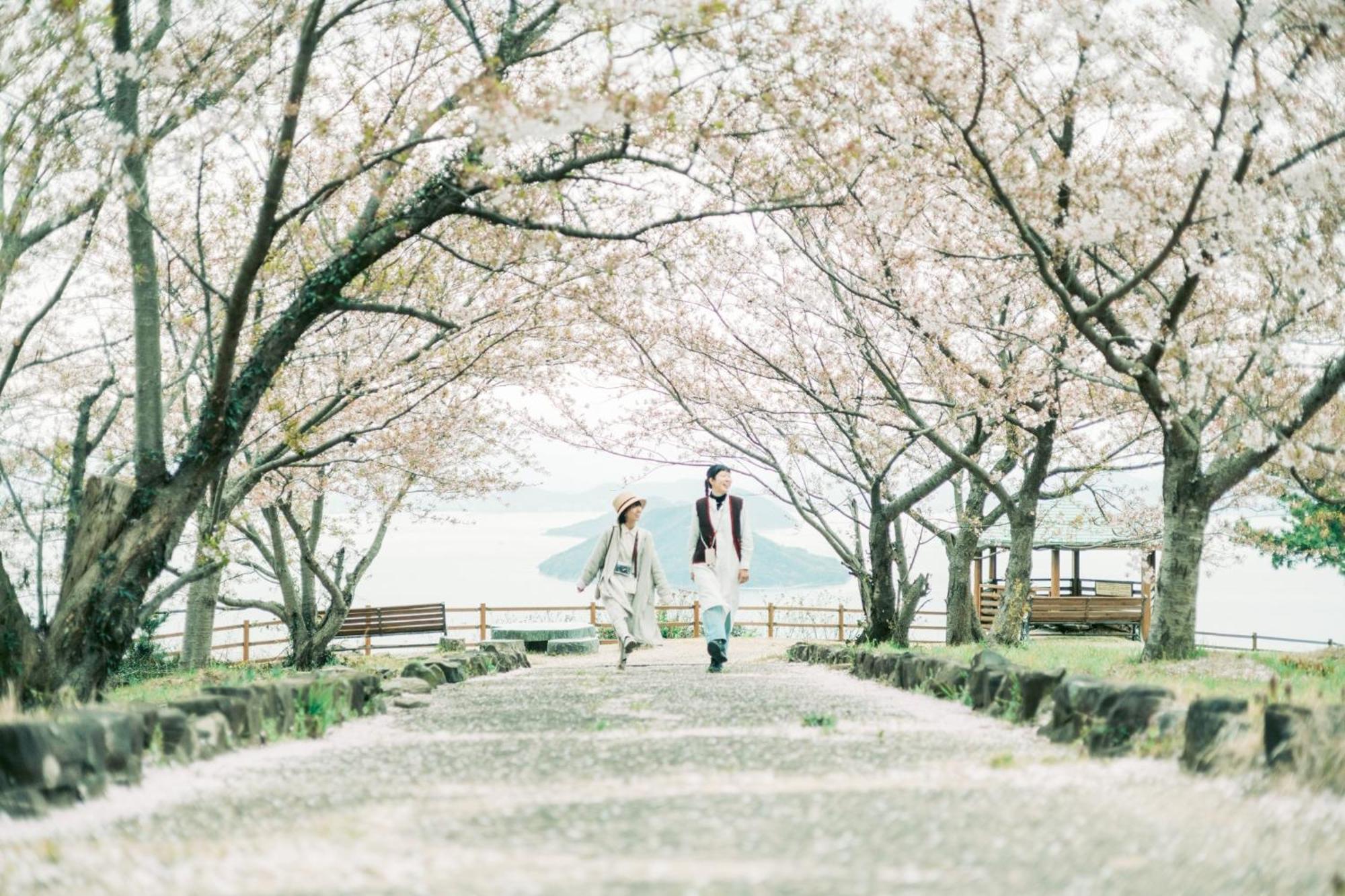Tokuto"King Villa" - Vacation Stay 73553V Tonosho  Bagian luar foto